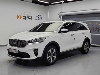 기아 쏘렌토 더 뉴 쏘렌토 디젤 2.0 2WD 프레스티지