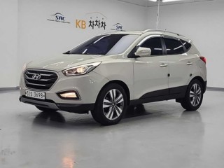 현대 투싼 뉴 투싼iX 가솔린 2.0 GDI 2WD 모던
