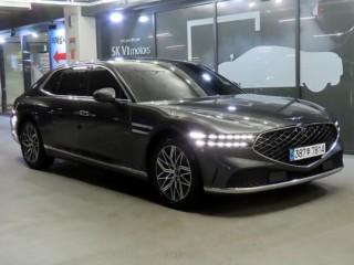 제네시스 G90 G90(RS4) 3.5T GDI AWD