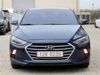 현대 아반떼 아반떼 AD 1.6 GDI 스마트