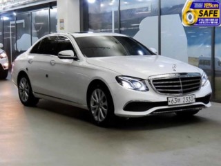 벤츠 E 클래스 E-클래스 W213 E300 익스클루시브