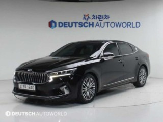 기아 K7 K7 프리미어 가솔린 2.5 GDI 프레스티지
