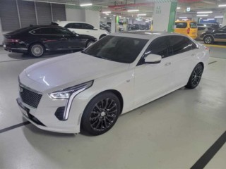 캐딜락 CT6 CT6 Reborn CT6 3.6 SPORT