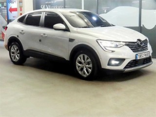 르노코리아(삼성) XM3 1.6 GTe LE Plus