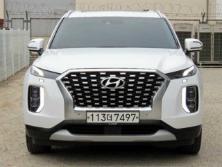 현대 팰리세이드 디젤 2.2 2WD 프레스티지