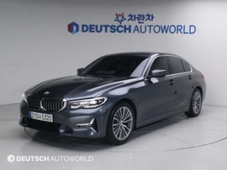BMW 3시리즈 3시리즈 (G20) 320i 럭셔리