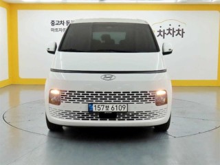 현대 스타리아 2WD 디젤 투어러 모던 9인승
