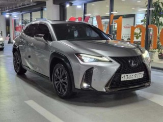 렉서스 UX UX 250h 2.0 F 스포츠 2WD