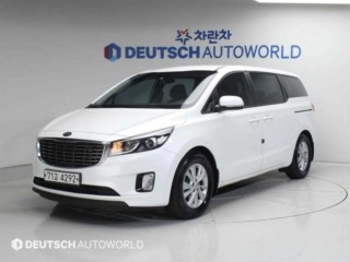 기아 카니발 올 뉴 카니발 디젤 11인승 디럭스