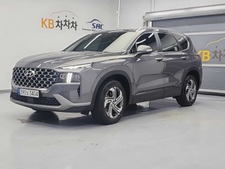 현대 싼타페 더 뉴 싼타페 디젤 2.2 4WD 프레스티지