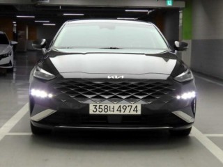 기아 K8 2.5 2WD 노블레스