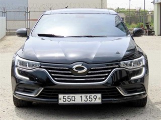 르노코리아(삼성) SM6 LPG 2.0 LPe LE(장애인용)