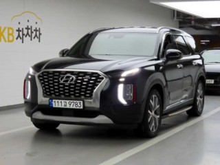 현대 팰리세이드 디젤 2.2 2WD 익스클루시브