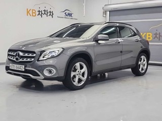 벤츠 GLA 클래스 GLA클래스 X156 GLA220
