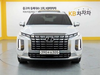 현대 팰리세이드 더 뉴 팰리세이드 디젤 2.2 2WD 캘리그라피