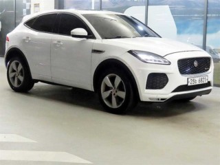재규어 E-PACE P250 S