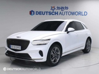 제네시스 GV70 2.5T 가솔린 2WD