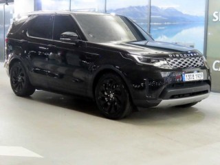 랜드로버 디스커버리 디스커버리5 3.0 D250 SE