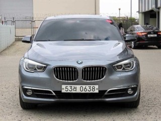 BMW 그란투리스모 5시리즈 GT (F07) GT 30d xDRIVE
