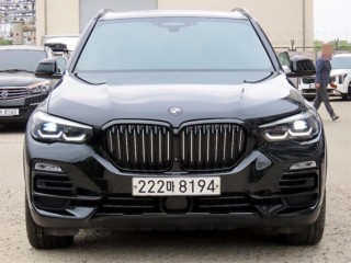 BMW X5 X5 (G05) xDrive 40i xLine