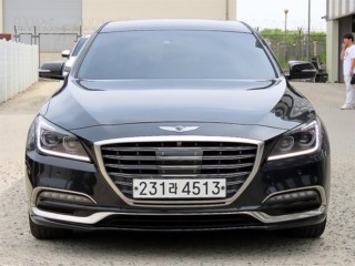 제네시스 G80 3.8 GDI AWD 파이니스트