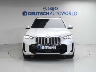 BMW X5 X5 (G05) xDrive 40i M 스포츠