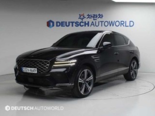 제네시스 GV80 GV80 쿠페 가솔린 2.5T AWD