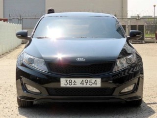 기아 K5 2.0 럭셔리