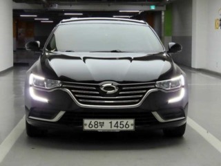 르노코리아(삼성) SM6 가솔린 2.0 GDe SE