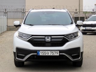 혼다 CR-V CR-V 5세대 2.0 하이브리드 투어링 4WD