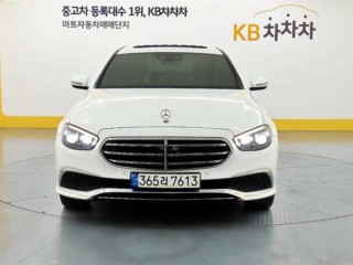 벤츠 E 클래스 E-클래스 W213 E250 익스클루시브