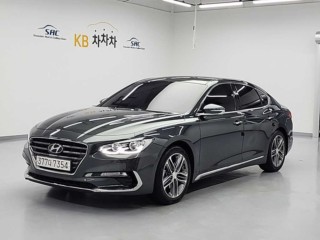 현대 그랜저 그랜저 IG 3.0 LPI 모던(렌터카)