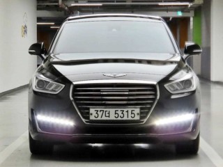 제네시스 EQ900 5.0 GDI AWD 프레스티지