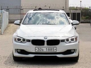 BMW 3시리즈 3시리즈 (F30) 320d xDrive