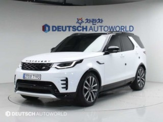 랜드로버 디스커버리 디스커버리5 3.0 D300 R-다이나믹 HSE