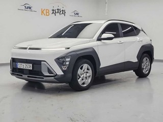 현대 코나 디 올 뉴 코나 하이브리드 (SX2) 1.6 HEV 터보 프리미엄