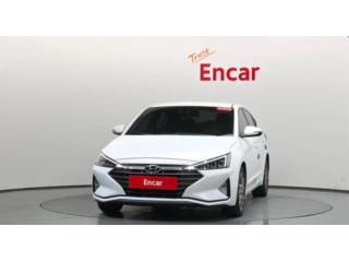 현대 아반떼 더 뉴 아반떼 AD 1.6 스마트 초이스