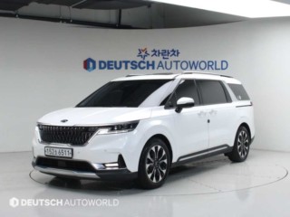 기아 카니발 카니발 4세대 디젤 9인승 시그니처