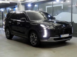 현대 팰리세이드 더 뉴 팰리세이드 가솔린 3.8 4WD 르블랑