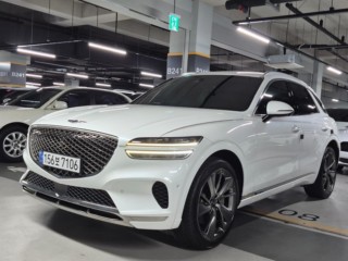 제네시스 GV70 2.2 디젤 2WD