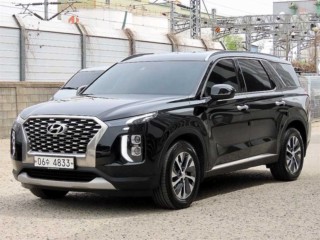 현대 팰리세이드 디젤 2.2 2WD 익스클루시브