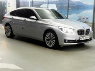 BMW 그란투리스모 5시리즈 GT (F07) GT ED EDITION