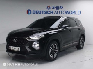 현대 싼타페 싼타페 TM 디젤 2.0 2WD 익스클루시브 스페셜
