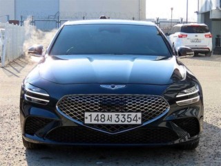 제네시스 G70 더 뉴 G70 슈팅브레이크 가솔린 2.0T 2WD 프리미엄