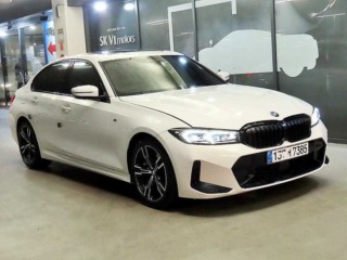 BMW 3시리즈 3시리즈 (G20) 320i M 스포츠
