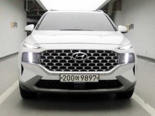 현대 싼타페 더 뉴 싼타페 디젤 2.2 2WD 프레스티지