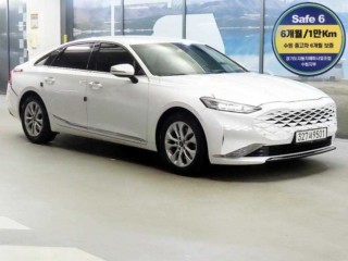 기아 K8 2.5 2WD 노블레스