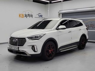 현대 맥스크루즈 더뉴맥스크루즈 E-VGT R2.2 4WD 파이니스트에디션