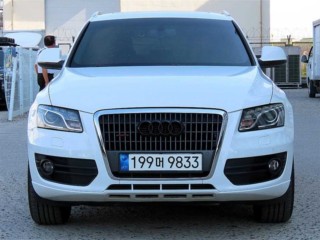 아우디 Q5 2.0 TDI 콰트로