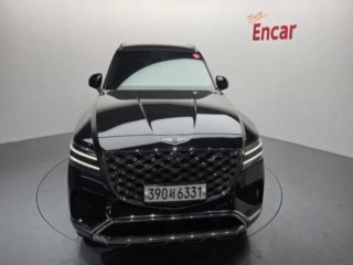 제네시스 GV80 가솔린 2.5T AWD